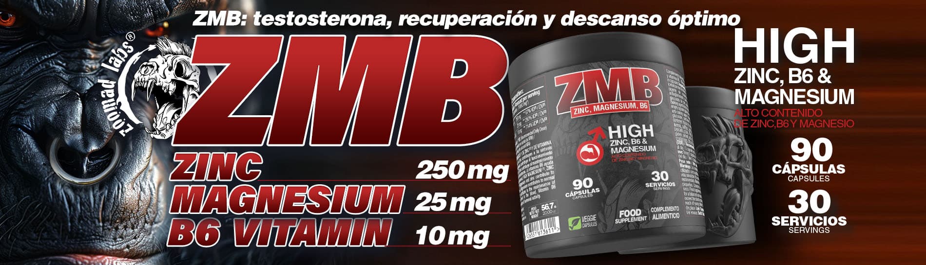 ZMB promo