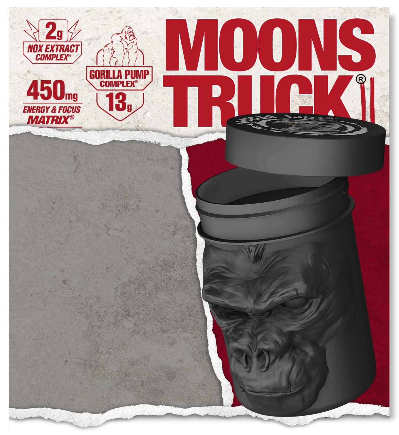 MOONSTRUCK® II