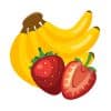 BANANA BERRY