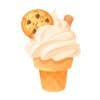 COOKIES AND DREAM
