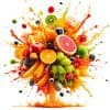 FRUIT FIGHT